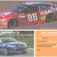 Illustration for article titled Heres How Modern NASCAR Race Cars Compare To Their Road-Going Counterparts